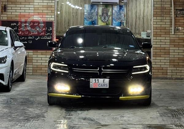 Dodge Charger 2021 for sale in Iraq - Baghdad